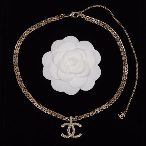 Chanel necklace lhx21071101