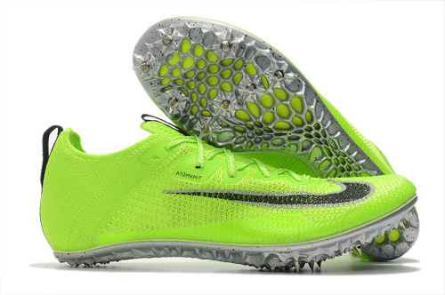 Nike Zoom Superfly Elite 2 Track and Field Shoes