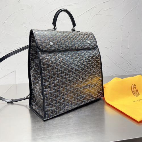 Goyard Backpacks Top Quality No Box
