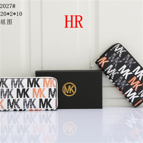 Michael Kors Wallets With Box