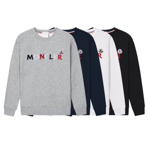 MONCLER Sweatshirts