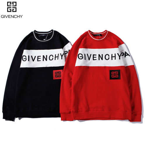 Givenchy sweatshirts Size M-2XL ys21071603