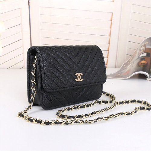 Chanel Shoulder Bags SIZE: 19x12x5cm