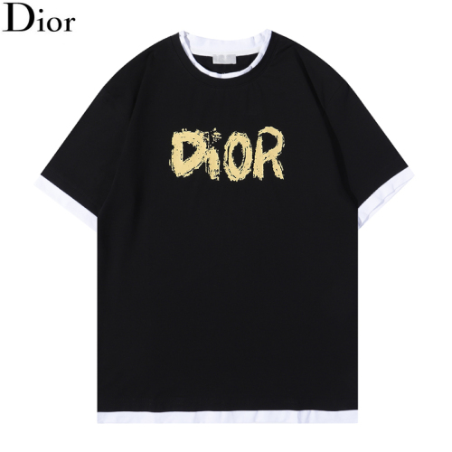 Dior T-shirt Size S-2XL xyz21081951