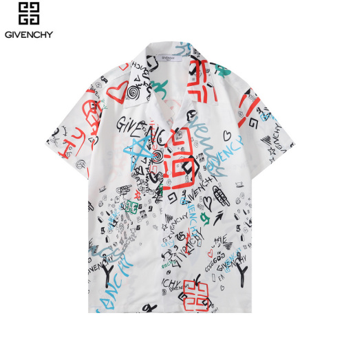 GIVENCHY Shirts
