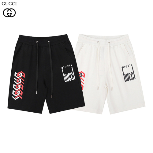 GUCCI Casual Shorts Asian Size M-2XL