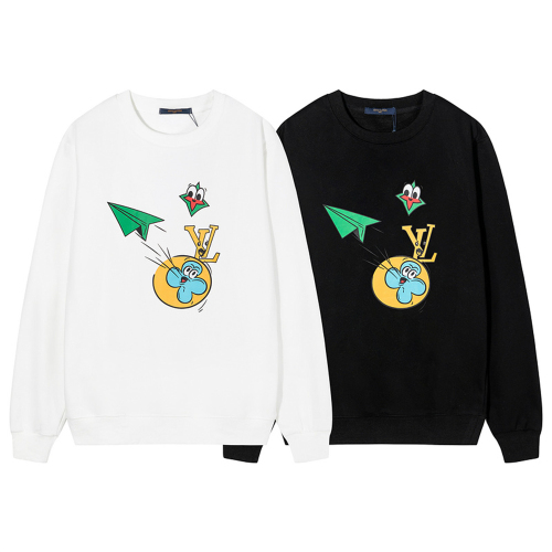 LV Sweatshirts
