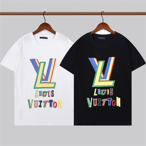 LV T-shirts Size S-2XL
