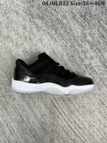 Air Jordan 11 Retro Low