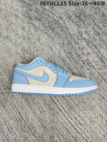 Air Jordan 1 Low