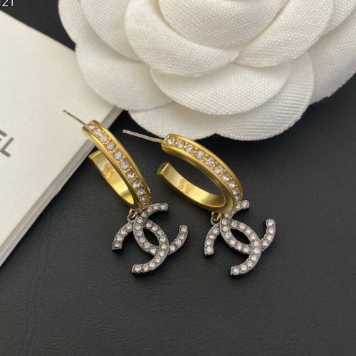 Chanel Earrings -my2182034