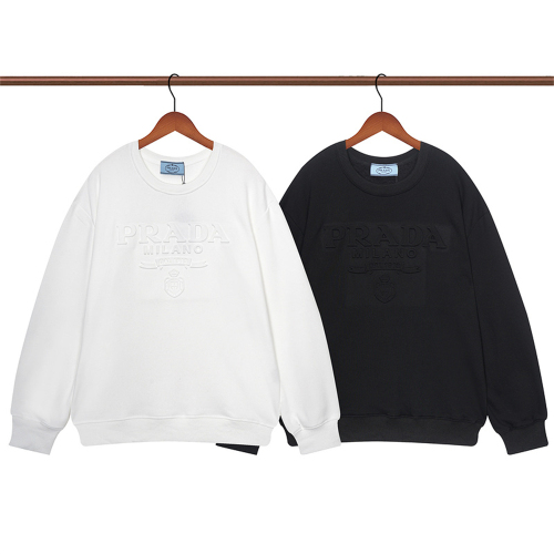 Prada Sweatshirts
