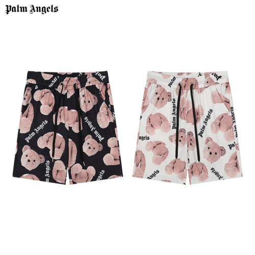 Palm Angels Beach Shorts Asian Size S-2XL
