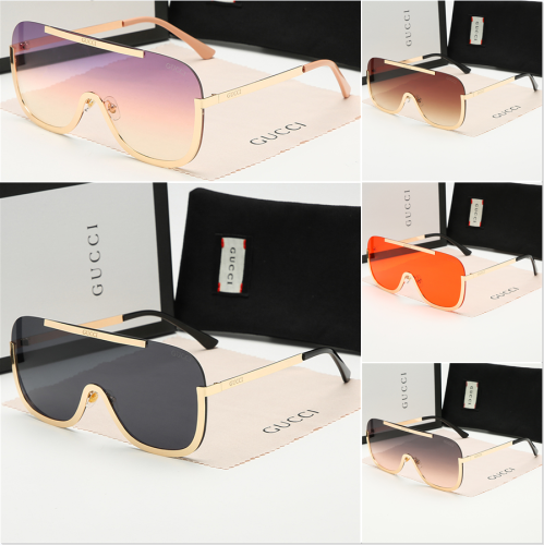 GUCCI Sunglasses Optional Box Model: 8811