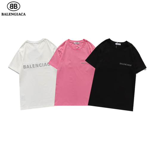 Balenciaga T-shirt S-XXL lhx21070819