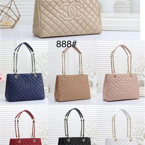 CHANEL Casual Shoulder Bag Optional Box Size: 36CM