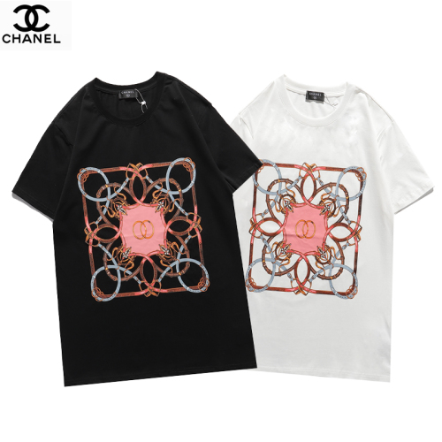 Chanel T-shirt S-XXL lhx21070912
