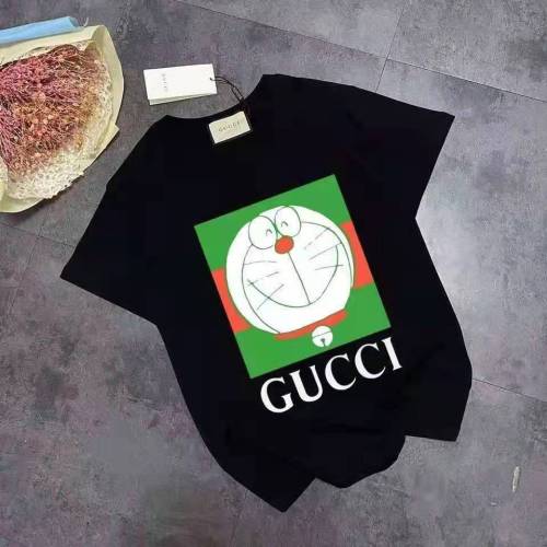 GUCCI T-shirt S-5XL ys21070809
