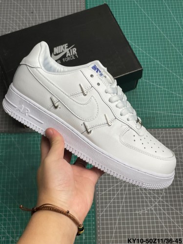 Nike Air Force 1’07 Low