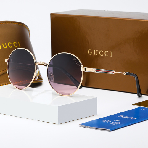 GUCCI Sunglasses Optional Box Model: 138
