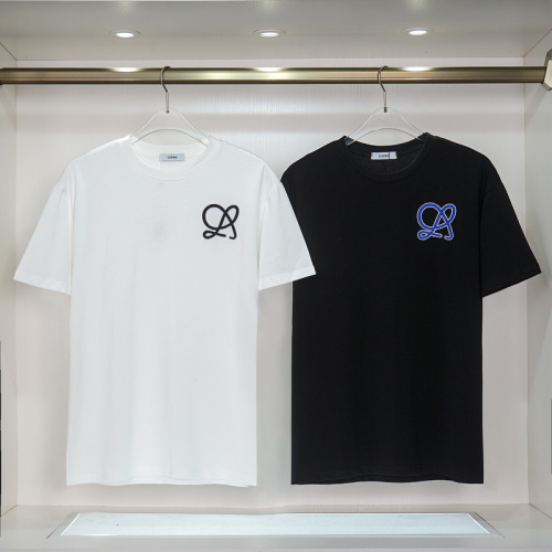 LOEWE Plus Size T-Shirt