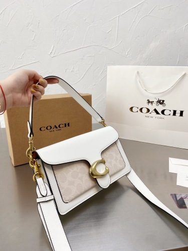 COACH bags handbag Size:27*15cm with box ys21071211