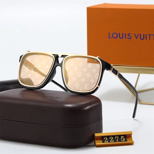 LV【6 Color】Sunglasses Optional Box