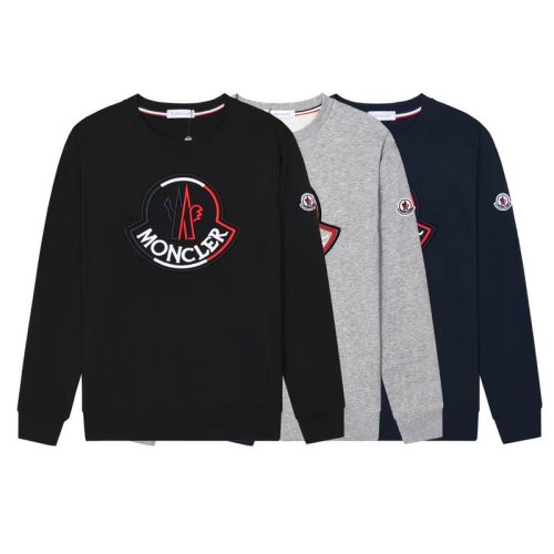 MONCLER Sweatshirts