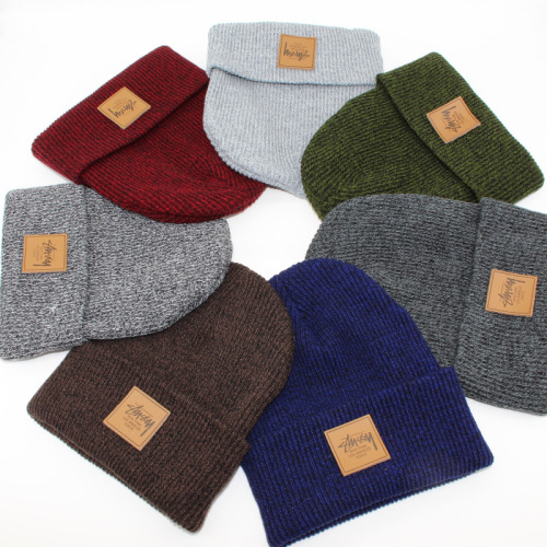 Stussy Knitted Hats