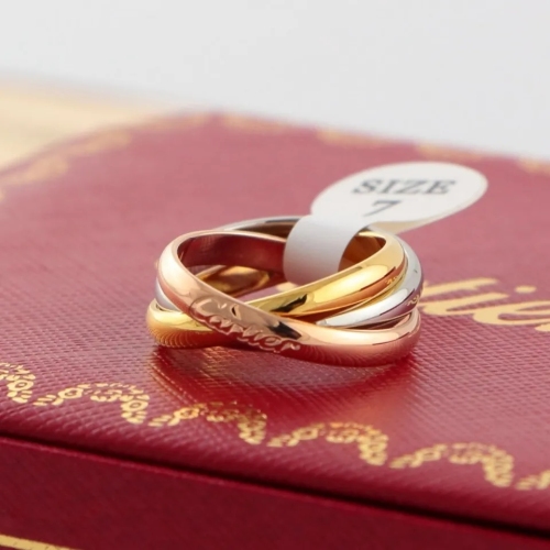 Cartier ring -my2182123
