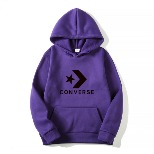 CONVERSE 26 Color Hoodies