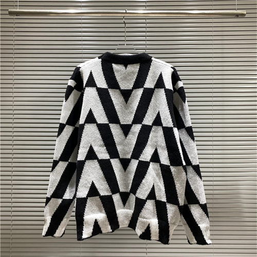 VALENTINO Pullover Sweaters Asian Size:S-2XL