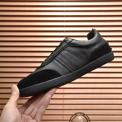 TOD'S【3 Colors】Flat Casual Shoes Top Quality With Box