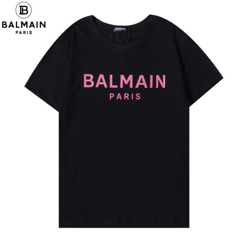 Balmain Print T-shirt Size:S-2XL xyz21082543