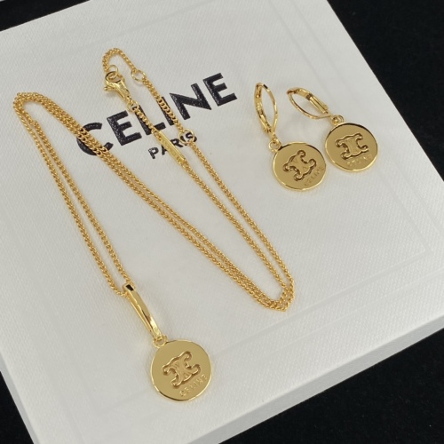 CELINE Jewelry Optional Box