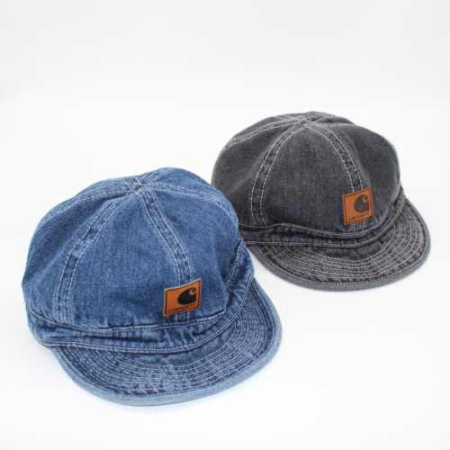 Carhartt Peaked Caps