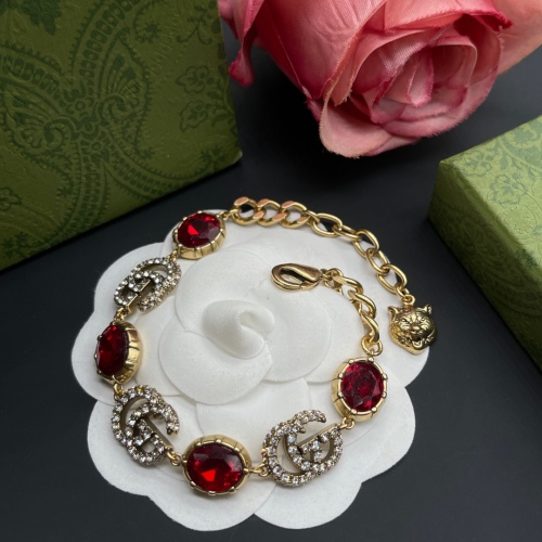 GUCCI Bracelet Optional Box