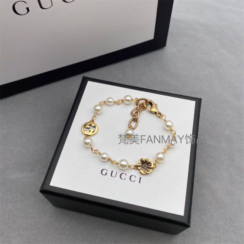 CHANEL Bracelets Optional Box