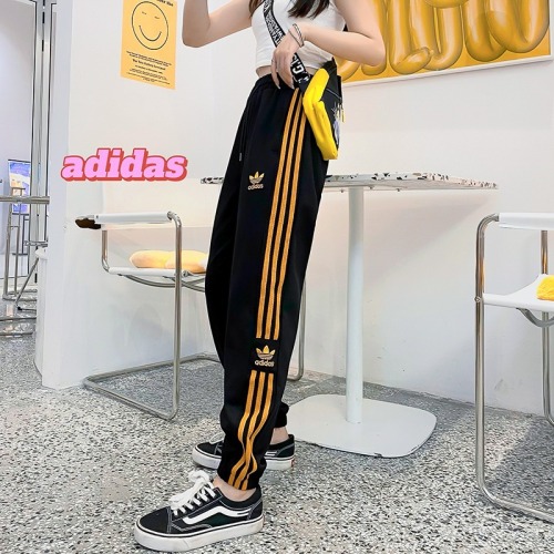 Adidas Pants 2 Colors Size S-2XL xyz21081805