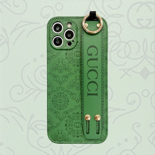 GUCCI iPhone Cases
