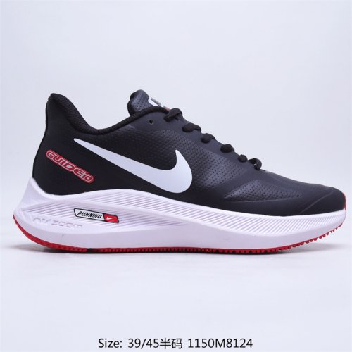 【Air Zoom Winflo 7X】8 Color Size: 40-45 With Box