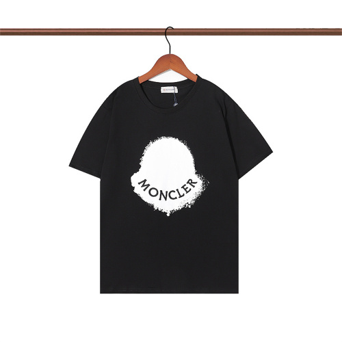 MONCLER T-shirt Asian Size: S-2XL