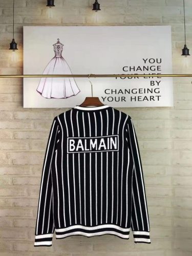 BALMAIN sweater Size S-2XL xyz21082007
