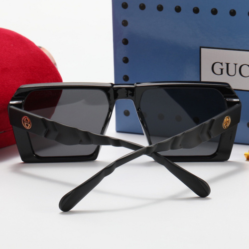 GUCCI Sunglasses Optional Box Model: 2666