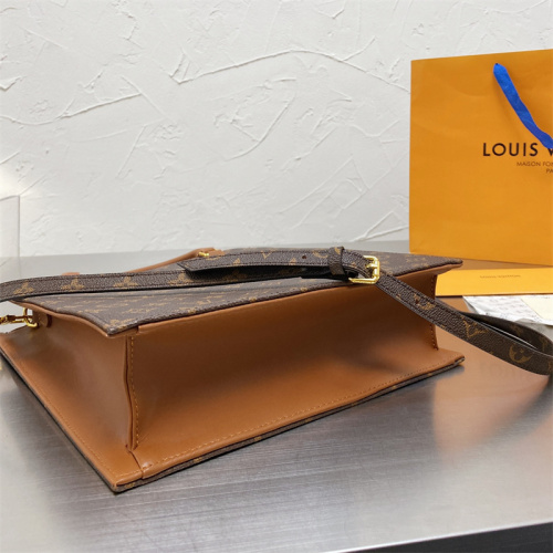 LV Shopping Bags Top Quality With Box Size:29CM xyz21092036