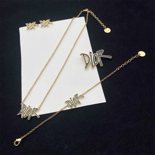 DIOR Jewelry Optional Box