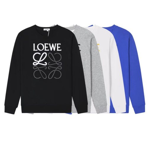 LOEWE Sweatshirts