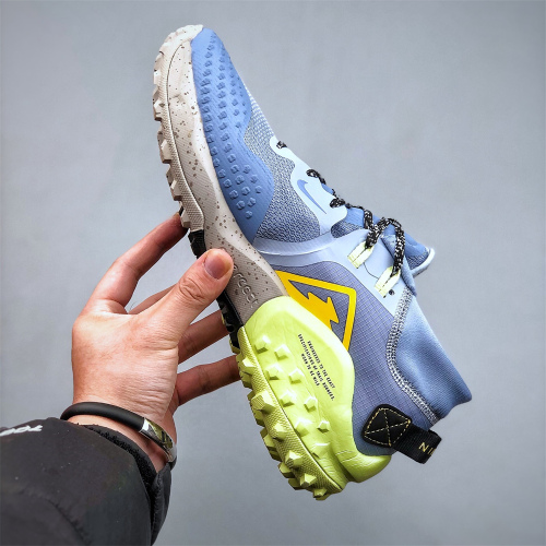 US【5.5-11】Nike Air Zoom Wildhorse 6 With Box