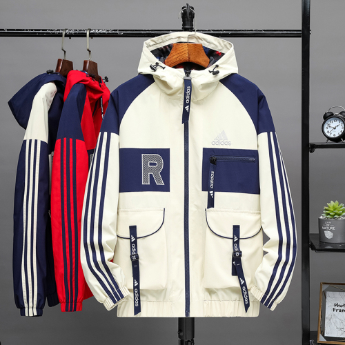 Adidas jacket size M-2XL ys21071433