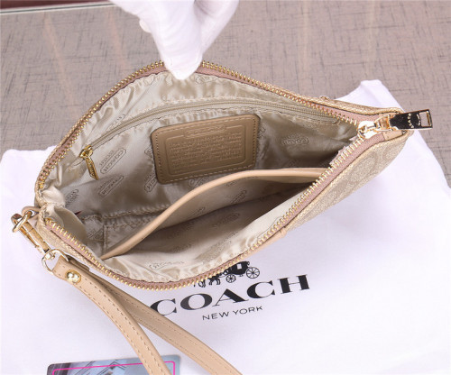 COACH bag Shoulder Bags Size:26*15*1cm xyz21081435